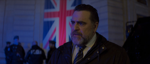 Imagen de Objetivo: París (T1): Ep.1  - 10