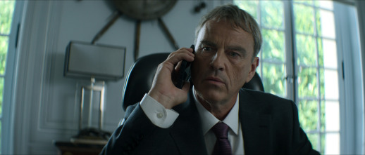 Imagen de Objetivo: París (T1): Ep.1  - 2