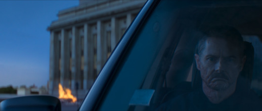 Imagen de Objetivo: París (T1): Ep.2  - 3