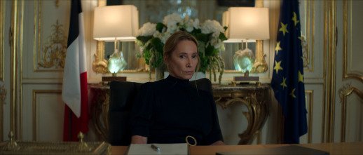 Imagen de Objetivo: París (T1): Ep.2  - 5