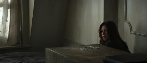 Imagen de Objetivo: París (T1): Ep.2  - 7