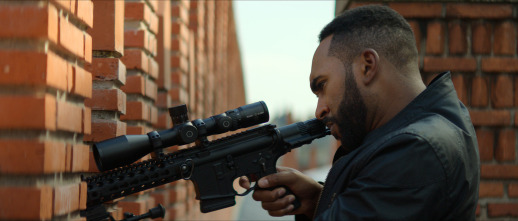 Imagen de Objetivo: París (T1): Ep.2  - 9