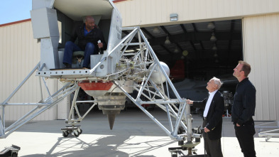 Imagen de Misterios de la... (T1): Matar a Armstrong - 2