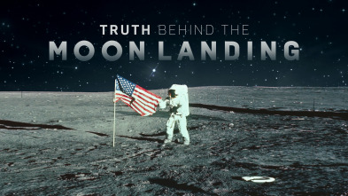 Imagen de Misterios de la llegada a la luna (T1) - 2