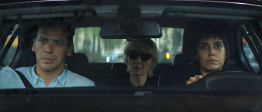 Imagen de Objetivo: París (T1): Ep.3  - 13