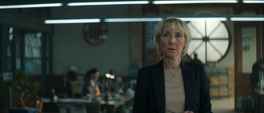 Imagen de Objetivo: París (T1): Ep.3  - 16