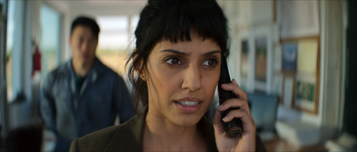 Imagen de Objetivo: París (T1): Ep.4  - 1