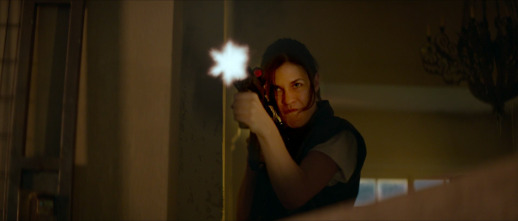 Imagen de Objetivo: París (T1): Ep.5  - 11