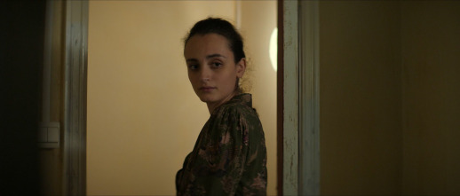 Imagen de Objetivo: París (T1): Ep.5  - 13
