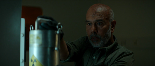 Imagen de Objetivo: París (T1): Ep.5  - 15