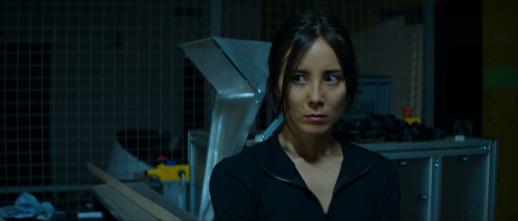 Imagen de Objetivo: París (T1): Ep.6  - 6