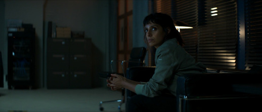 Imagen de Objetivo: París (T1): Ep.6  - 11
