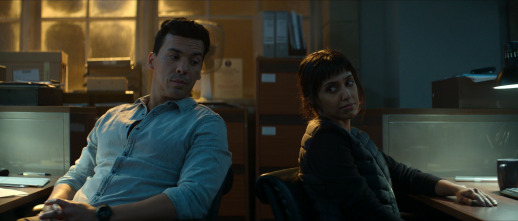 Imagen de Objetivo: París (T1): Ep.6  - 15