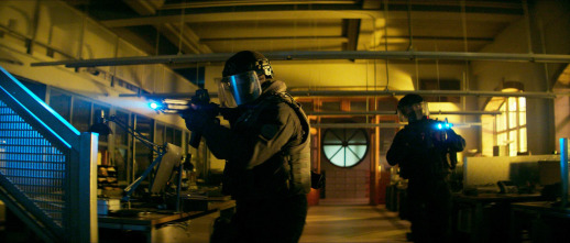 Imagen de Objetivo: París (T1): Ep.6  - 16