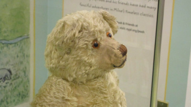 Imagen de Misterios en el museo: Winnie el osito - 2