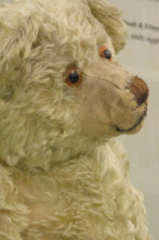 Imagen de Misterios en el museo: Winnie el osito - 1