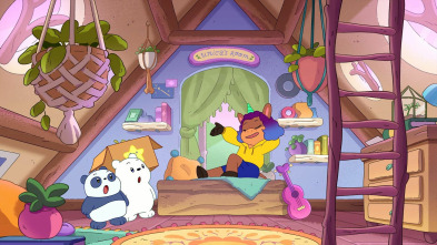 Imagen de Somos ositos (T2): La casa de Única - 2