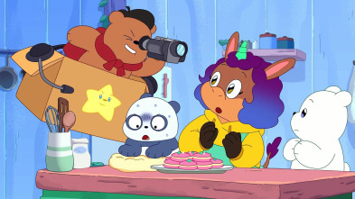 Imagen de Somos ositos (T2) - 2