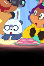 Imagen de Somos ositos (T2) - 1