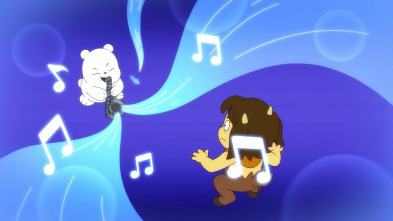 Imagen de Somos ositos (T2) - 2
