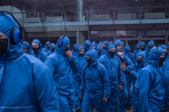 Imagen de Showtrial (T1): Ep.1 Agente X - 6
