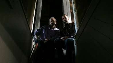 Imagen de Paranormal... (T1): La casa infernal de Skegness - 4