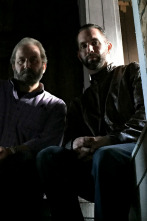 Imagen de Paranormal... (T1): La casa infernal de Skegness - 2