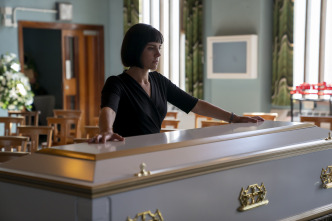 Imagen de El quinto mandamiento (T1): Ep.3  - 3