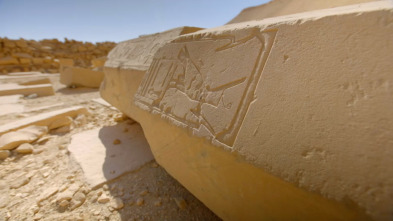 Imagen de Tesoros perdidos de...: Secretos de los grandes sepulcros - 1