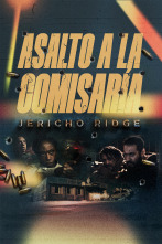 Imagen de Asalto a la comisaría (Jericho Ridge) - 1