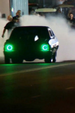 Imagen de Carreras... (T1): Guerra Civil - 1