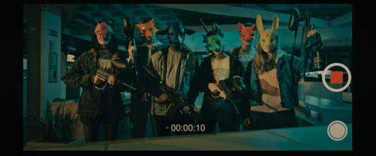 Imagen de Wake Up - 5