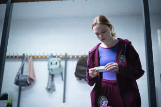 Imagen de Ambición y mentiras (T1): Ep.2  - 7