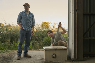 Imagen de Essex County (T1): Ep.1  - 3