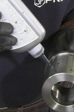 Imagen de Así se hace: Bombas de disco hueco - 1