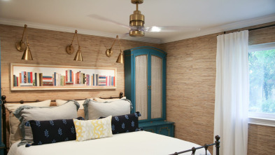 Imagen de Tu casa a medida (T2): El baño bodega - 2