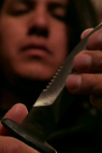Imagen de Yo fui asesinado: La sangre interior - 1