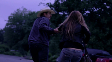 Imagen de Los casos de... (T4): Buena gente, malas tierras - 2