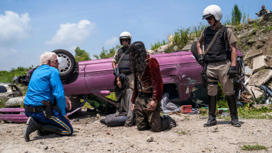 Imagen de Twisted Metal (T1): Ep.1 WLUDRV - 4