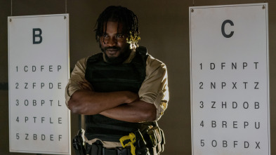 Imagen de Twisted Metal (T1): Ep.3 NTHLAW1 - 2