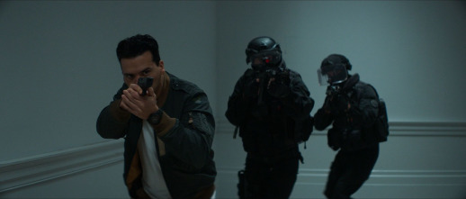 Imagen de Objetivo: París (T1): Ep.7  - 12