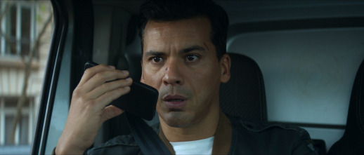 Imagen de Objetivo: París (T1): Ep.7  - 16