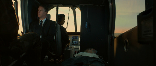 Imagen de Objetivo: París (T1): Ep.8  - 2