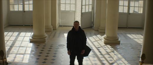 Imagen de Objetivo: París (T1): Ep.8  - 6