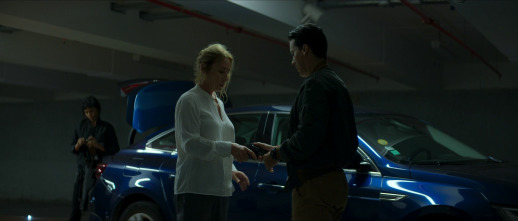 Imagen de Objetivo: París (T1): Ep.8  - 7