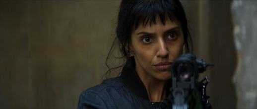 Imagen de Objetivo: París (T1): Ep.8  - 12