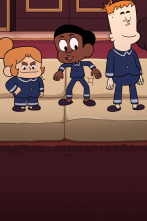 Imagen de El mundo de Craig (T6): La fiesta de pijamas - 1