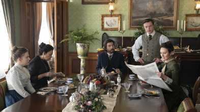 Imagen de Los Hardacre (T1): Ep.5  - 3