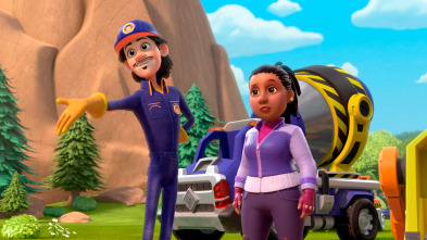 Imagen de Equipo Rubble (T2) - 5