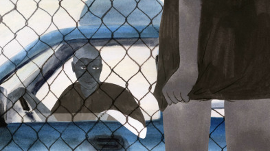 Imagen de Sol gris - 5